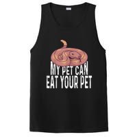 My Pet Can Eat Your Pet Quote For Reptile Pet Snake Owners PosiCharge Competitor Tank