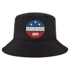 Marianne Presidential Candidate 2024 Cool Comfort Performance Bucket Hat