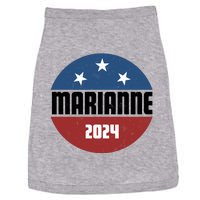 Marianne Presidential Candidate 2024 Doggie Tank