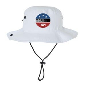 Marianne Presidential Candidate 2024 Legacy Cool Fit Booney Bucket Hat