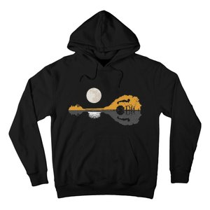 Mandolin Player Country Music Mandolin Enthusiast Hoodie