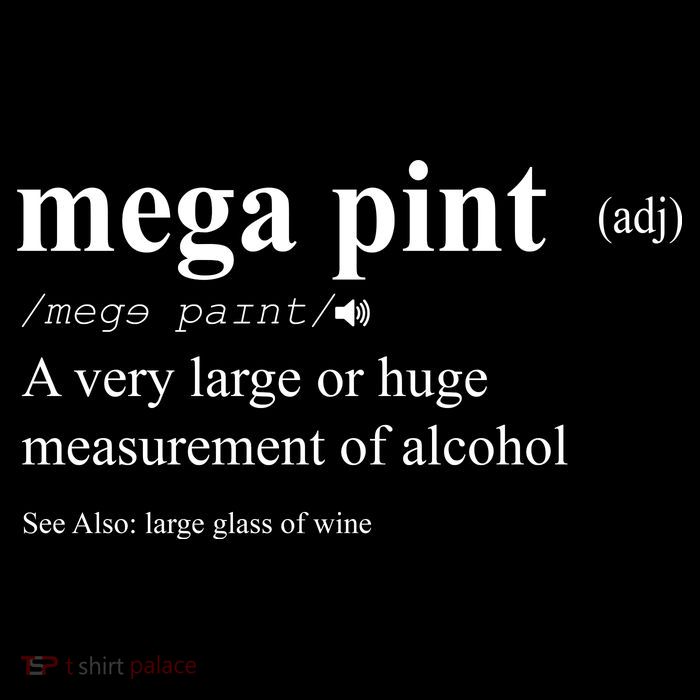 Mega Pint Definition Johnny Depp 16 in Basic Backpack