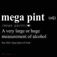 Mega Pint Definition Johnny Depp Poster