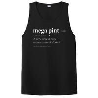 Mega Pint Definition Johnny Depp PosiCharge Competitor Tank