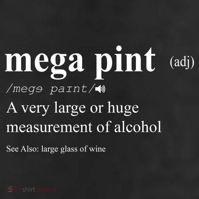Mega Pint Definition Johnny Depp Trucker Hat