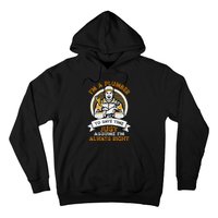 Men Plumber Dad – Plumbing Pipefitters Plumber Hoodie