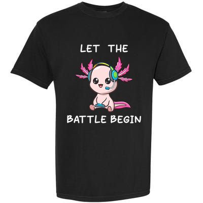 My Perfect Day Video Games Funny Cool Gamer Gift Garment-Dyed Heavyweight T-Shirt