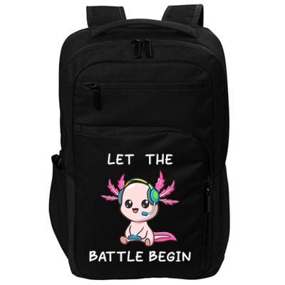 My Perfect Day Video Games Funny Cool Gamer Gift Impact Tech Backpack