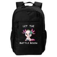 My Perfect Day Video Games Funny Cool Gamer Gift Daily Commute Backpack