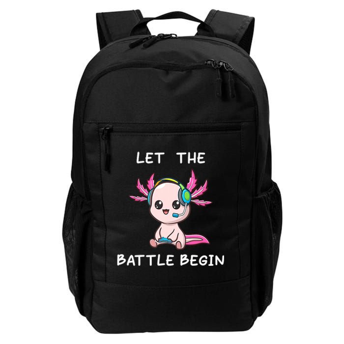 My Perfect Day Video Games Funny Cool Gamer Gift Daily Commute Backpack