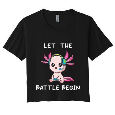 My Perfect Day Video Games Funny Cool Gamer Gift Crop Top
