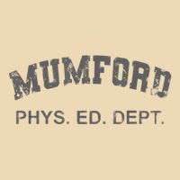 Mumford Phs. Ed. Dept Bag