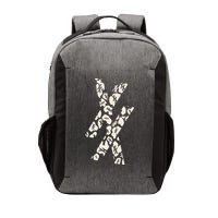 Mgk Patterned Est 4 Life Vector Backpack