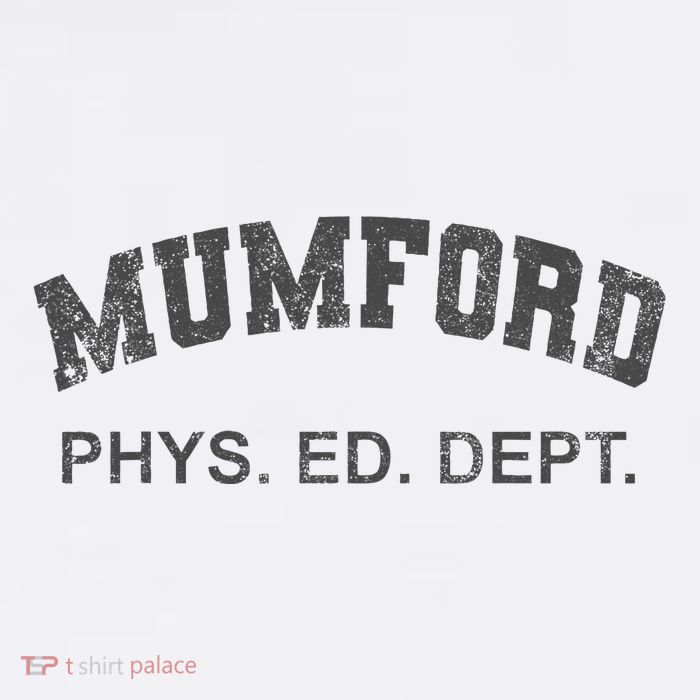 Mumford Phys Ed Dept Funny Lazy Doggie Tank