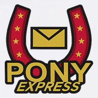 Mouthwashing Pony Eye Art For Horror Fans Doggie Tank