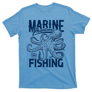 Marine Phantome Fishing T-Shirt