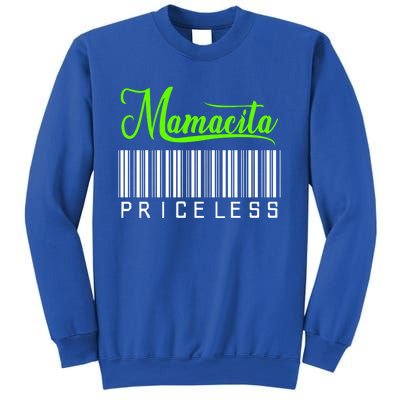 Mamacita Price Funny Cinco De Mayo Funny Gift Sweatshirt