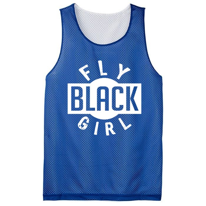 Melanin Poppin Fly Black Dope Christmas Gift Tee Gift Mesh Reversible Basketball Jersey Tank