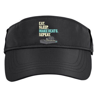 Music Producer, Funny Dj, Music Creator Adult Drive Performance Visor