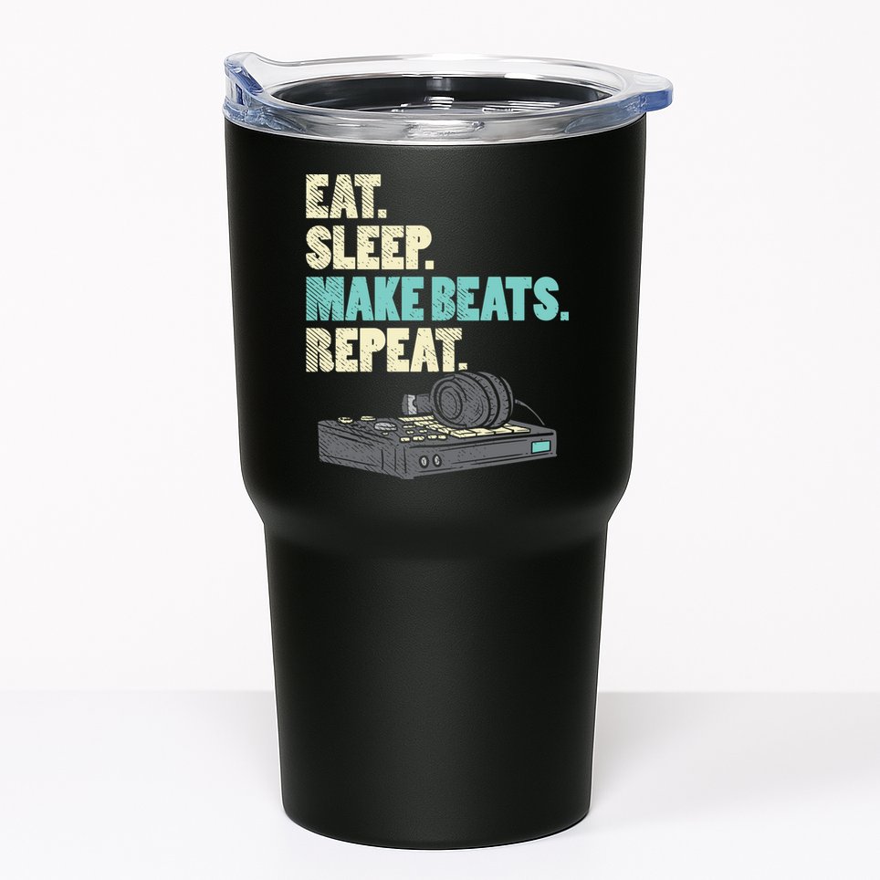 Music Producer, Funny Dj, Music Creator Tumbler