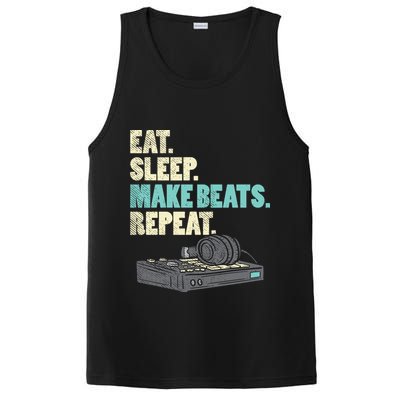Music Producer, Funny Dj, Music Creator PosiCharge Competitor Tank