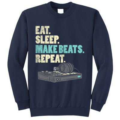 Music Producer, Funny Dj, Music Creator Sweatshirt