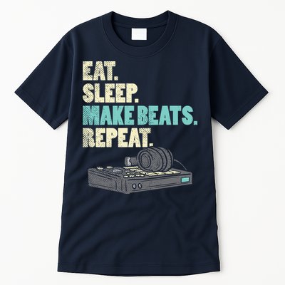 Music Producer, Funny Dj, Music Creator Tall T-Shirt