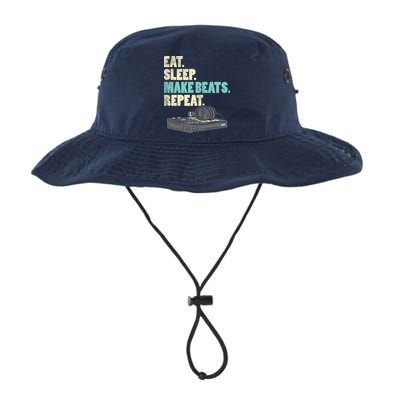 Music Producer, Funny Dj, Music Creator Bucket Hat