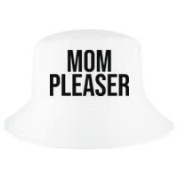 Mom Pleaser For Wo And Mom Cool Comfort Performance Bucket Hat