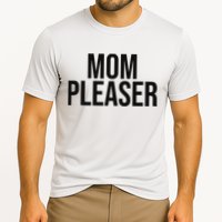 Mom Pleaser For Wo And Mom Cooling Performance Crew T-Shirt