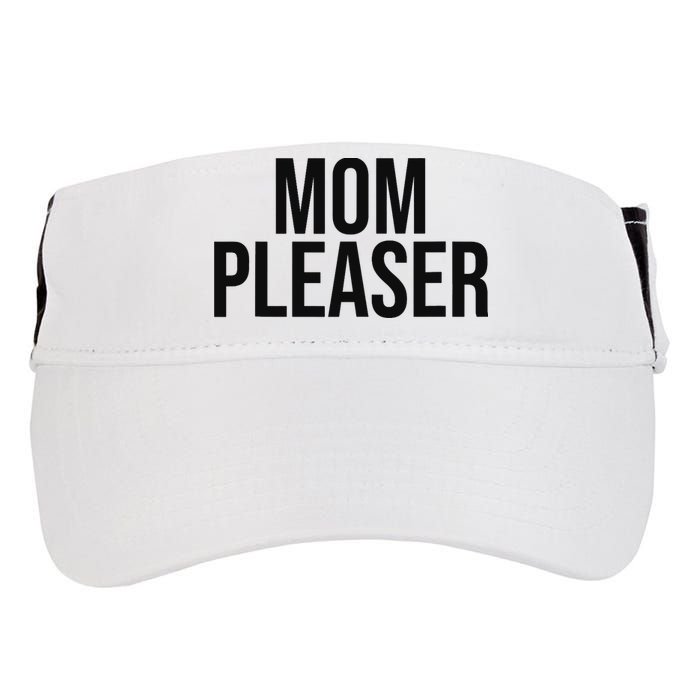Mom Pleaser For Wo And Mom Adult Drive Performance Visor