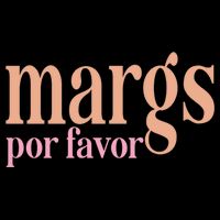 Margs Por Favor Funny Vacation Travel Honeymoon Party Fiesta Gift Impact Tech Backpack