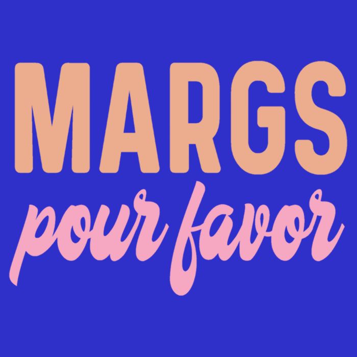 Margs Pour Favor Funny Vacation Travel Honeymoon Party Meaningful Gift Button