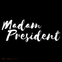 Madam President Go Vote! Impact Tech Backpack