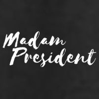 Madam President Go Vote! Beanie