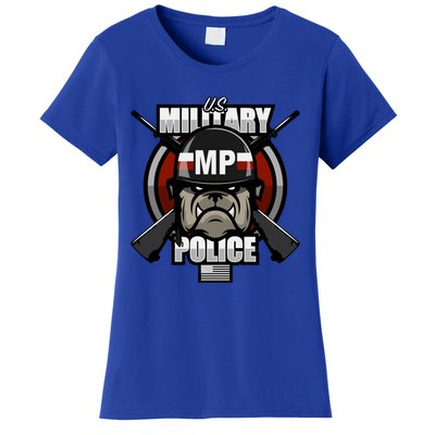 Military Police Gift Women's T-Shirt