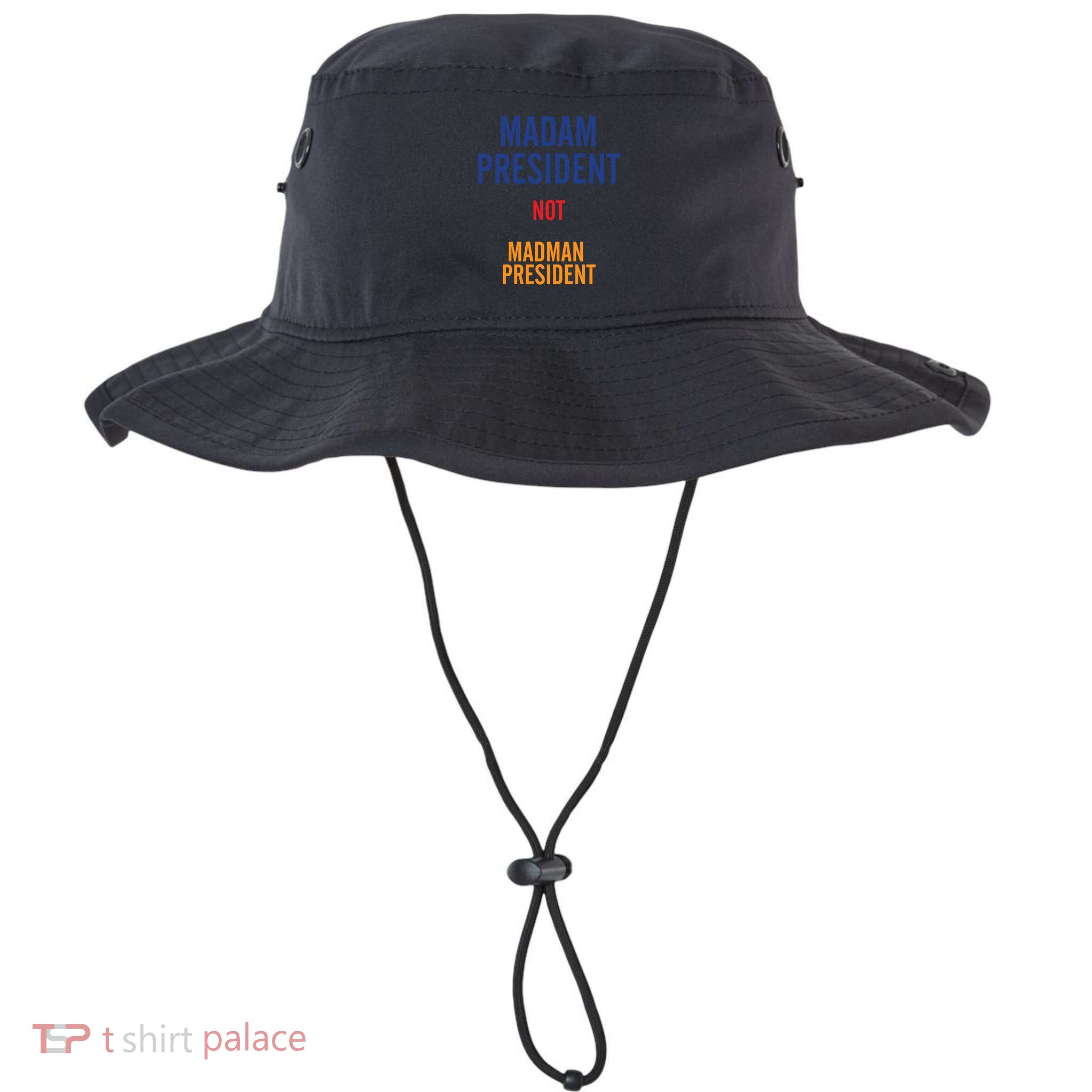 Madam President Gift Bucket Hat