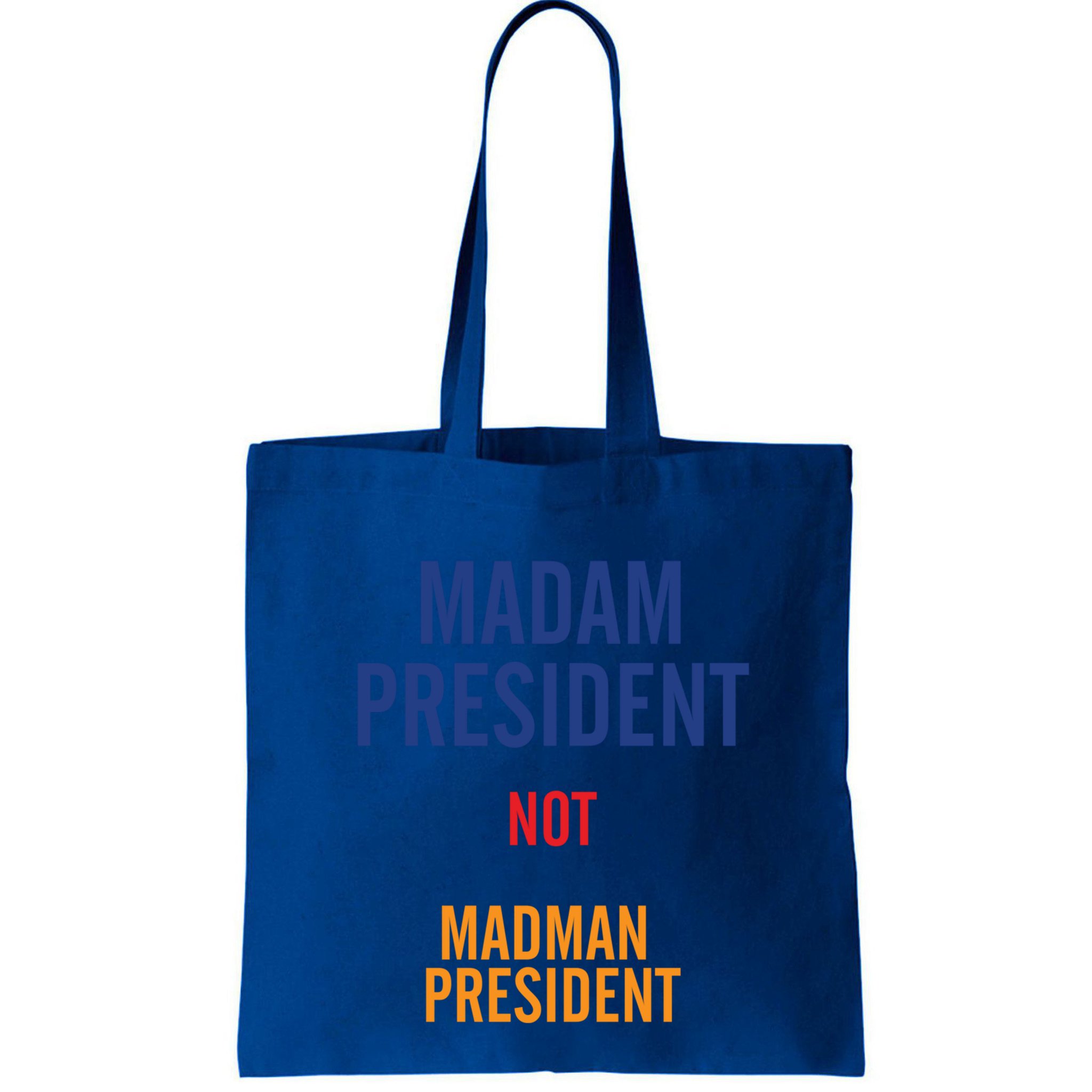 Madam President Gift Bag