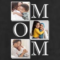 Mom Personalized Gift For Mothers Day Custom Photo Adult Drive Performance Visor