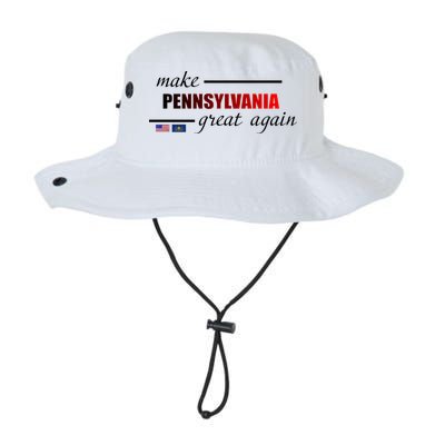 Make Pennsylvania Great Again Bucket Hat