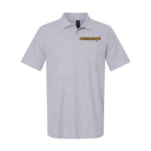 Mission Passed GTA SA Softstyle Adult Sport Polo