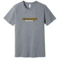 Mission Passed GTA SA Premium T-Shirt