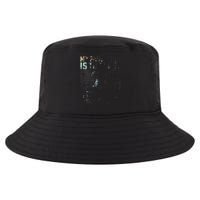 My Password Is The Last 8 Digits of Pi Math Nerd Teachers Cool Comfort Performance Bucket Hat