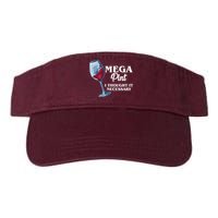 Mega Pint I Thought It Necessary Visor