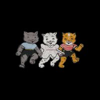 My Personality Is Like Pussy You Wouldn't Get It Baby Cute Cats 16 in Basic Backpack