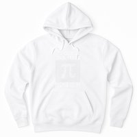 My Password Is The Last 8 Digits Of Pi Day Art Symbol Lover Hoodie