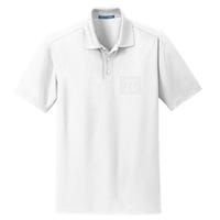 My Password Is The Last 8 Digits Of Pi Day Art Symbol Lover Dry Zone Grid Polo