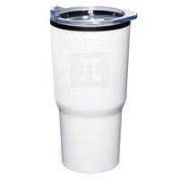 My Password Is The Last 8 Digits Of Pi Day Art Symbol Lover Tumbler