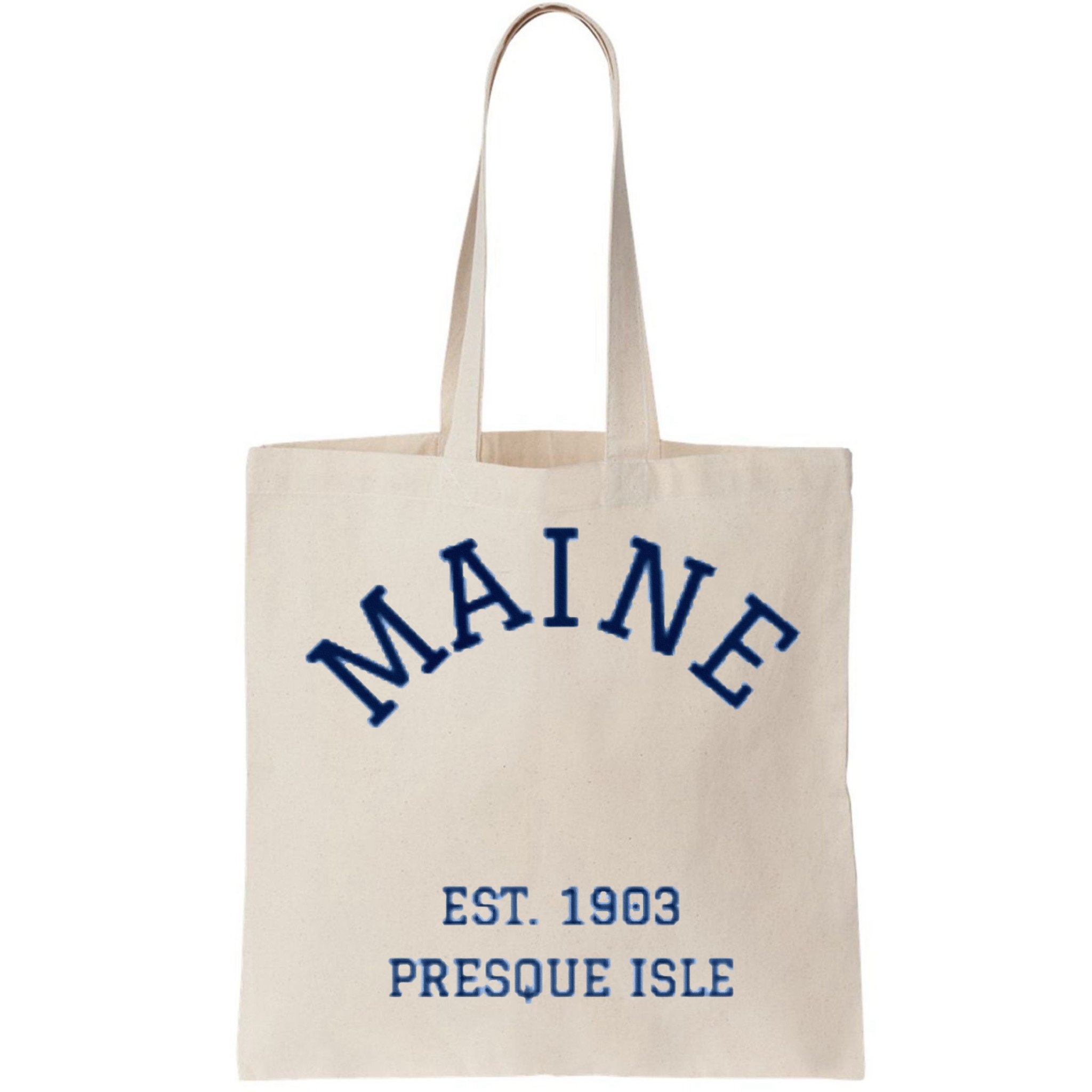 Maine Presque Isle Bag