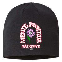 Mente Positiva Junior Corridos Tumbados H Belicos Sad Sustainable Beanie